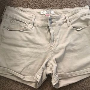 Levi’s Shorts